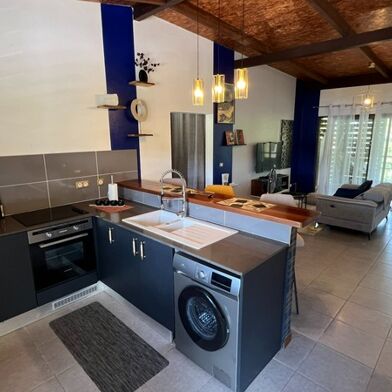 Appartement 2 pièces 212000 €