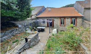 Maison 5 Pièces 170 m² à vendre à Courniou (34220)