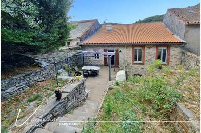 Maison 5 pièces 189900 €