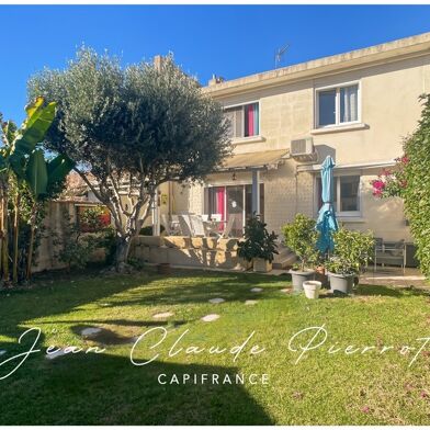 Maison 4 pièces 259000 €