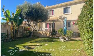 Maison 4 Pièces 115 m² à vendre à Garons (30128)