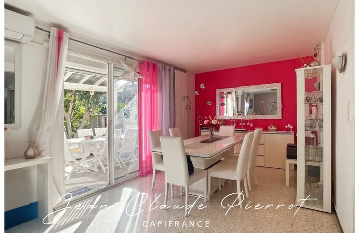 Maison à vendre 4 pièces GARONS (30) — photo 2