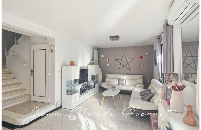 Maison à vendre 4 pièces GARONS (30) — photo 3
