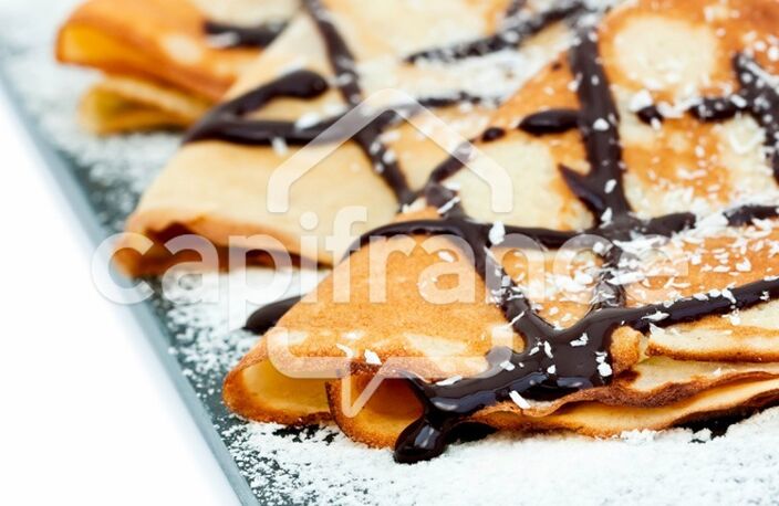 Dpt Morbihan (56), à vendre Morbihan Crêperie — photo 3