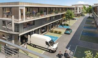 Commerce 2 Pièces 108 m² à vendre à Montlhéry (91310)