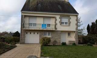 Maison 4 Pièces 95 m² à vendre à Séglien (56160)