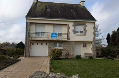 Maison 4 pièces 105200 €