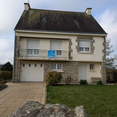 Maison 4 pièces 131250 €