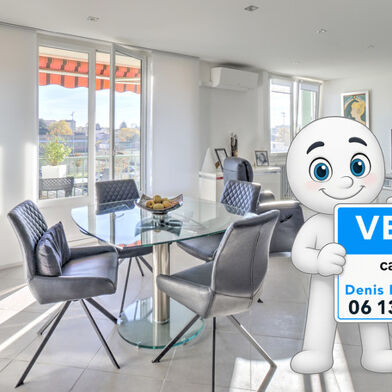 Appartement 4 pièces 250000 €