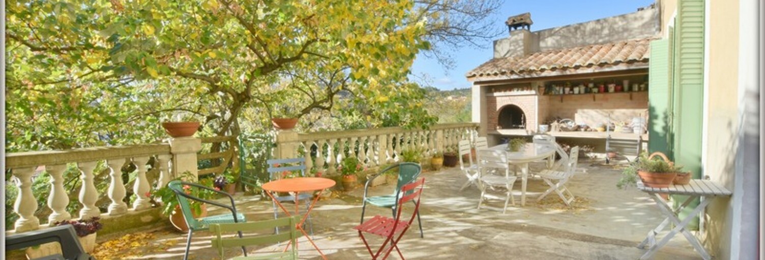 Maison 6 Pièces 170 m² à vendre à Péret (34800)