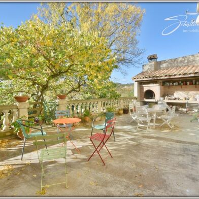 Maison 6 pièces 325000 €