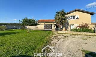 Maison 4 Pièces 105 m² à vendre à Bougé-Chambalud (38150)