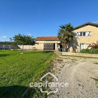 Maison 4 pièces 229000 €