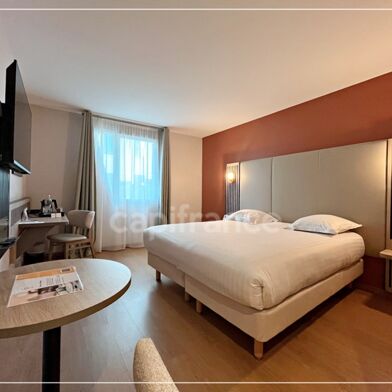 Appartement 1 pièces 80000 €