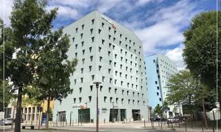 Appartement 1 Pièce 24 m² à vendre à Nantes (44200)