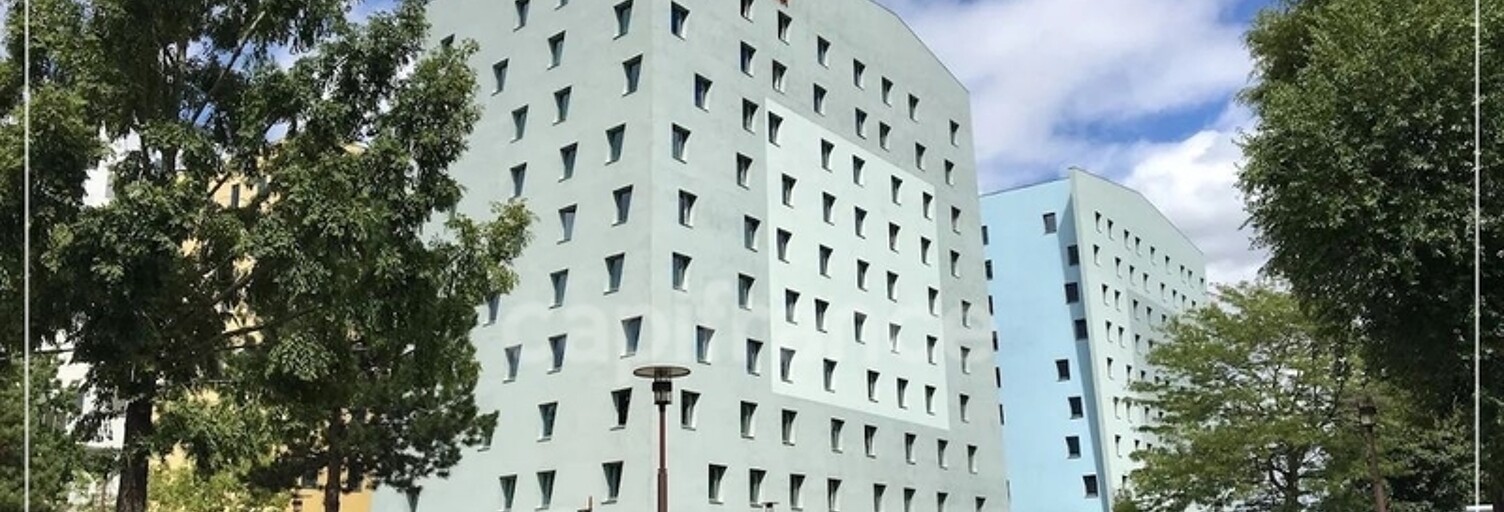 Appartement 1 Pièce 24 m² à vendre à Nantes (44200)