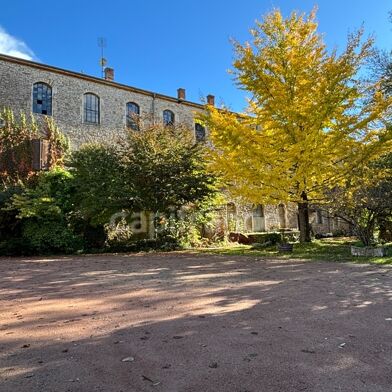 Maison 23 pièces 790000 €