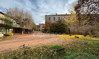 Maison 23 Pièces 930 m² à vendre à Cormatin (71460)