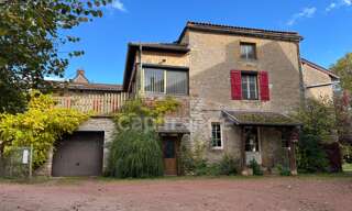 Maison 23 Pièces 930 m² à vendre à Cormatin (71460)