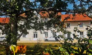 Maison 20 Pièces 590 m² à vendre à Anais (17540)