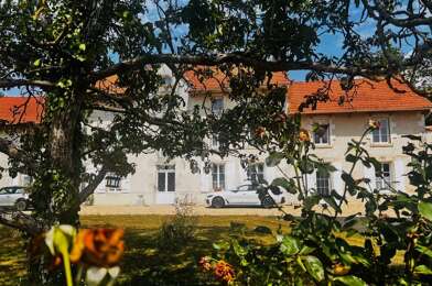 Maison 20 pièces 1299000 €