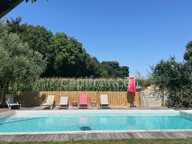 Propriété de 3 maisons dans un cadre bucolique avec plus de 3 hectares - à 20min de LA ROCHELLE — photo 2