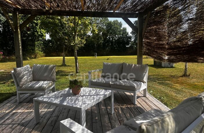Propriété de 3 maisons dans un cadre bucolique avec plus de 3 hectares - à 20min de LA ROCHELLE — photo 3