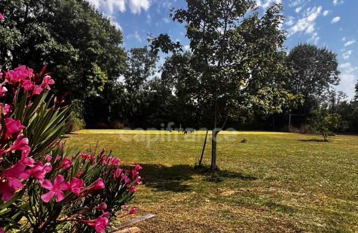 Propriété de 3 maisons dans un cadre bucolique avec plus de 3 hectares - à 20min de LA ROCHELLE — photo 5