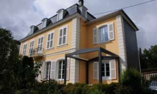 Commerce 12 Pièces 500 m² à vendre à Sainte-Marie-aux-Mines (68160)