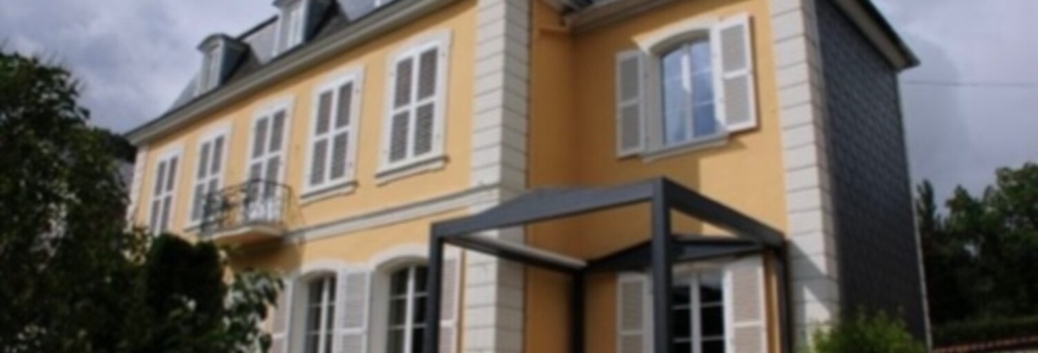 Commerce 12 Pièces 500 m² à vendre à Sainte-Marie-aux-Mines (68160)