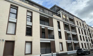 Appartement 3 Pièces 70 m² à vendre à Angers (49100)