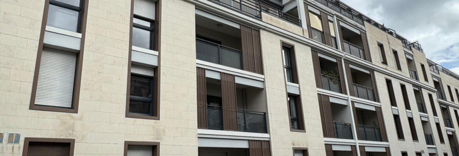 Appartement 3 Pièces 70 m² à vendre à Angers (49100)