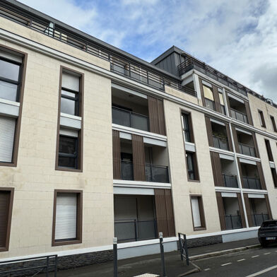 Appartement 3 pièces 357000 €