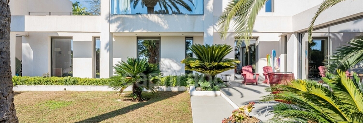 Maison 6 Pièces 192 m² à vendre à La Ciotat (13600)