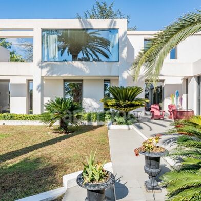 Maison 6 pièces 1890000 €