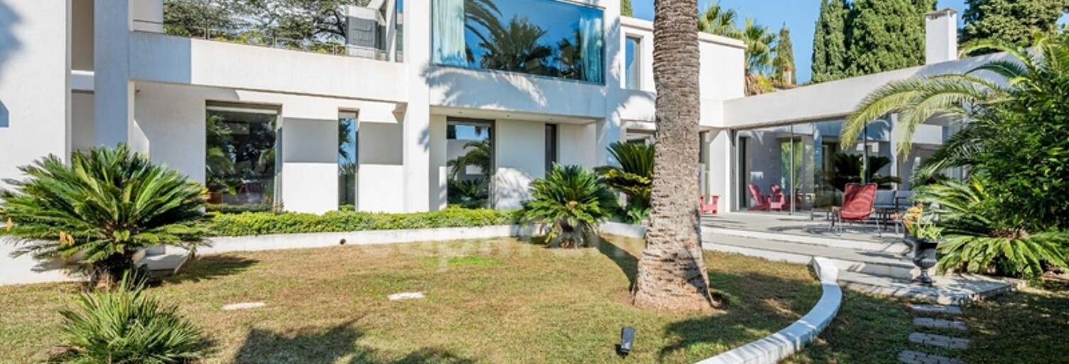 Maison 6 Pièces 192 m² à vendre à La Ciotat (13600)