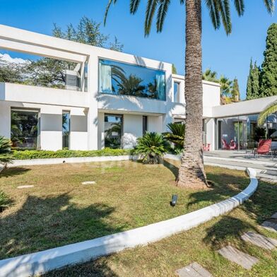 Maison 6 pièces 1890000 €