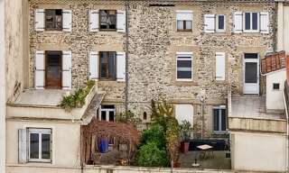 Maison 15 Pièces 332 m² à vendre à Saint-Vallier (26240)