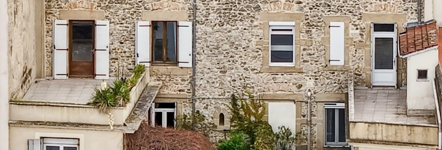 Maison 15 Pièces 332 m² à vendre à Saint-Vallier (26240)