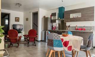 Maison 4 Pièces 70 m² à vendre à Mouthoumet (11330)