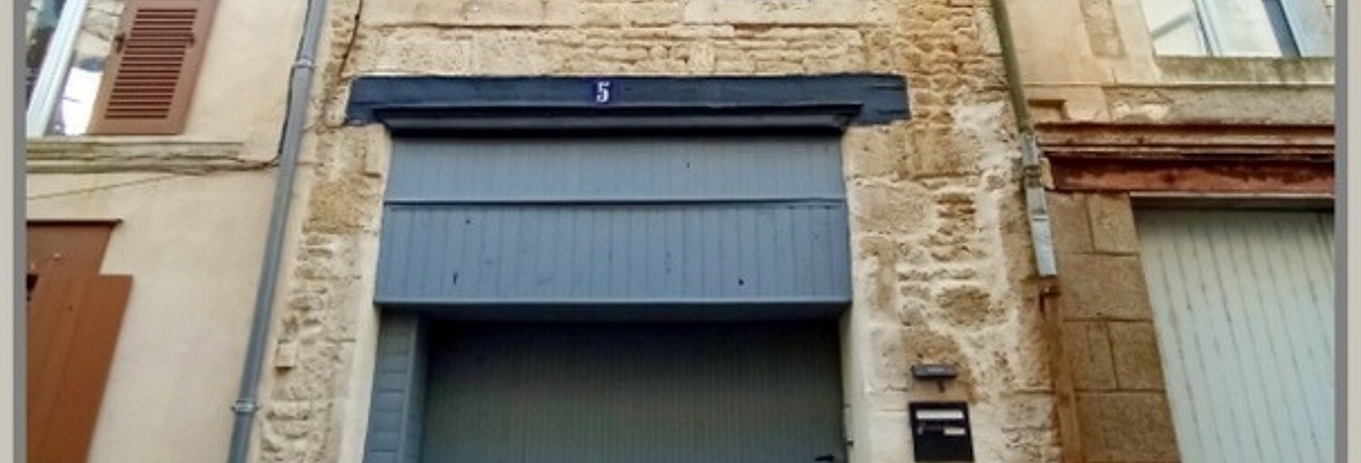 Maison 5 Pièces 100 m² à vendre à Saint-Maixent-l'École (79400)