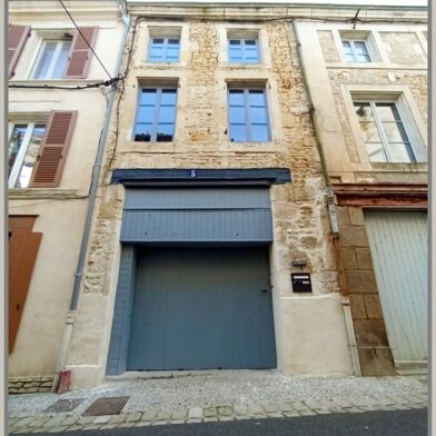 Maison 5 pièces 156750 €