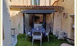 Maison 5 Pièces 100 m² à vendre à Saint-Maixent-l'École (79400)