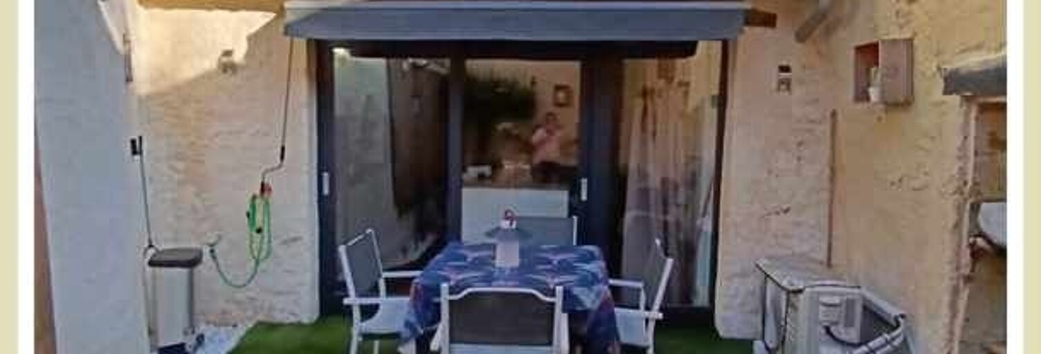 Maison 5 Pièces 100 m² à vendre à Saint-Maixent-l'École (79400)