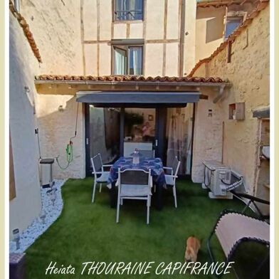 Maison 5 pièces 149900 €