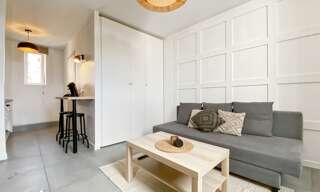 Appartement 2 Pièces 24 m² à vendre à Dijon (21000)