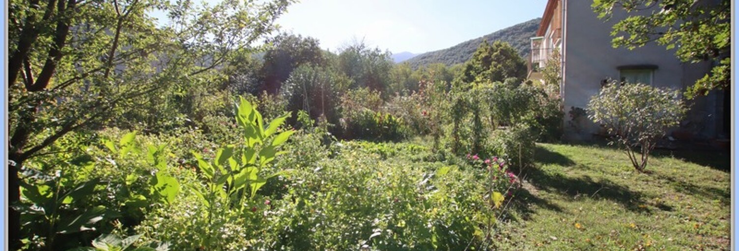 Maison 13 Pièces 236 m² à vendre à Reynès (66400)