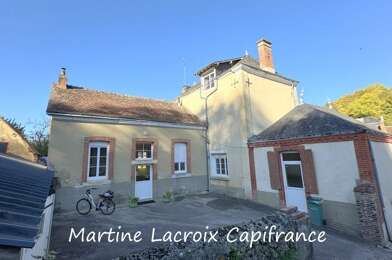 Maison 7 pièces 114500 €