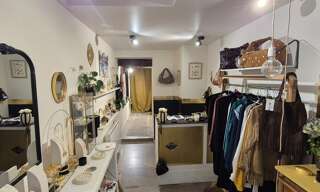 Commerce 1 Pièce 25 m² à louer à Rouen (76000)