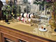 Droit au bail – Boutique 25 m² + cave – Emplacement N°1 Rouen Rive Droite (rue piétonne) — photo 2